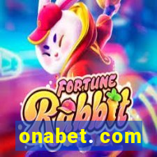 onabet. com